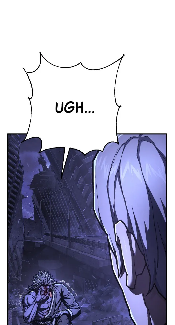 The Executioner Chapter 47 page 14 - 