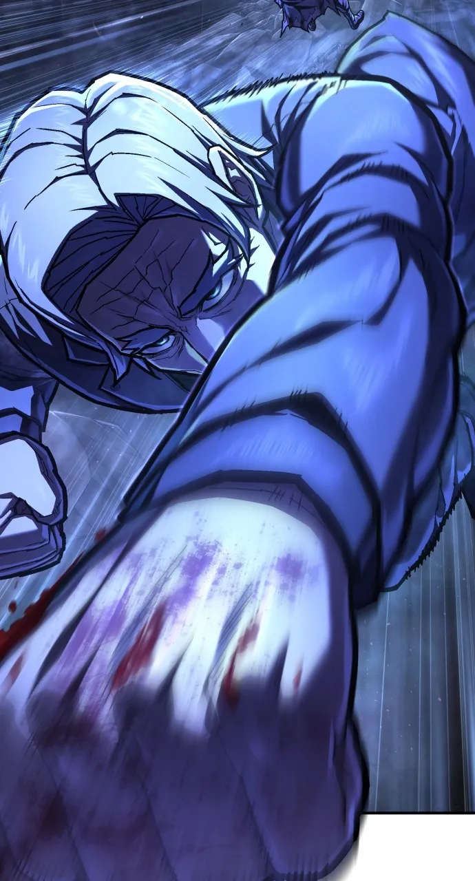 The Executioner Chapter 47 page 19 - 
