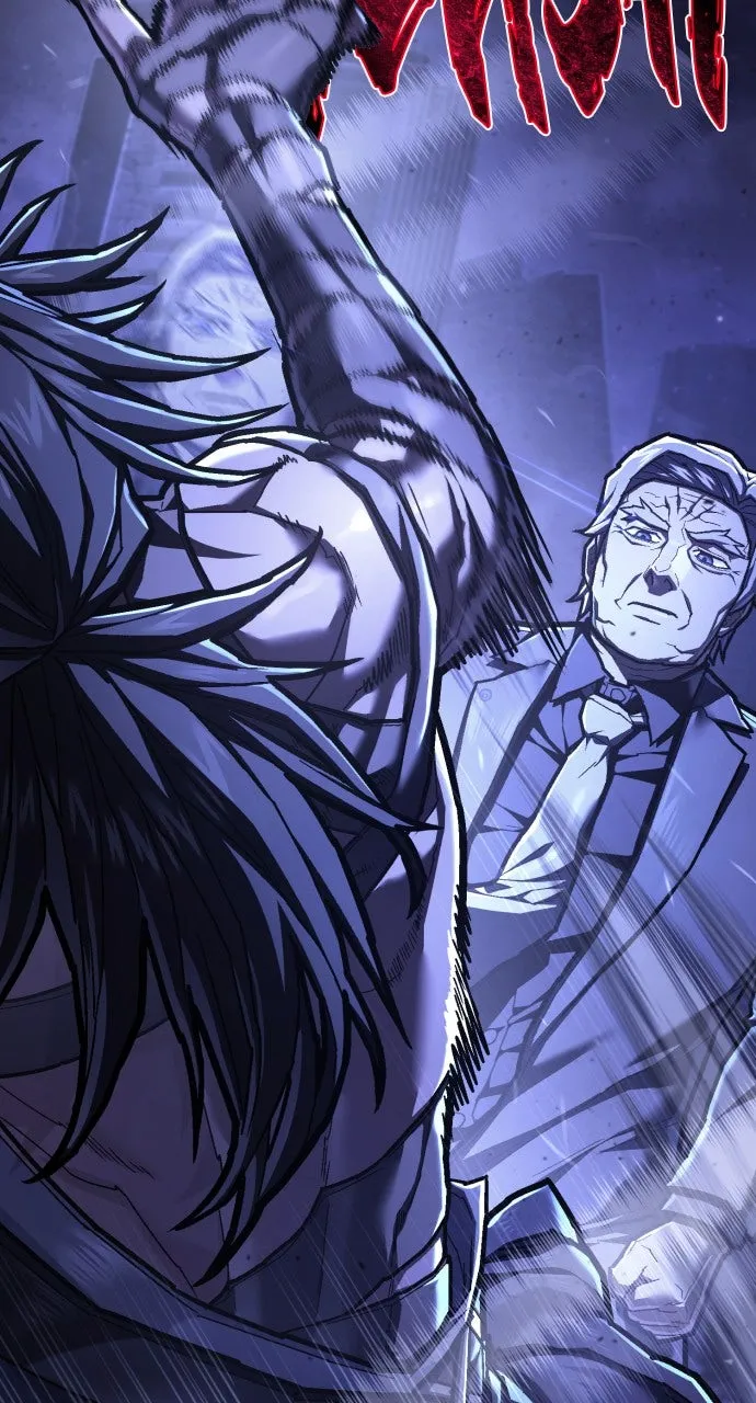 The Executioner Chapter 47 page 3 - 