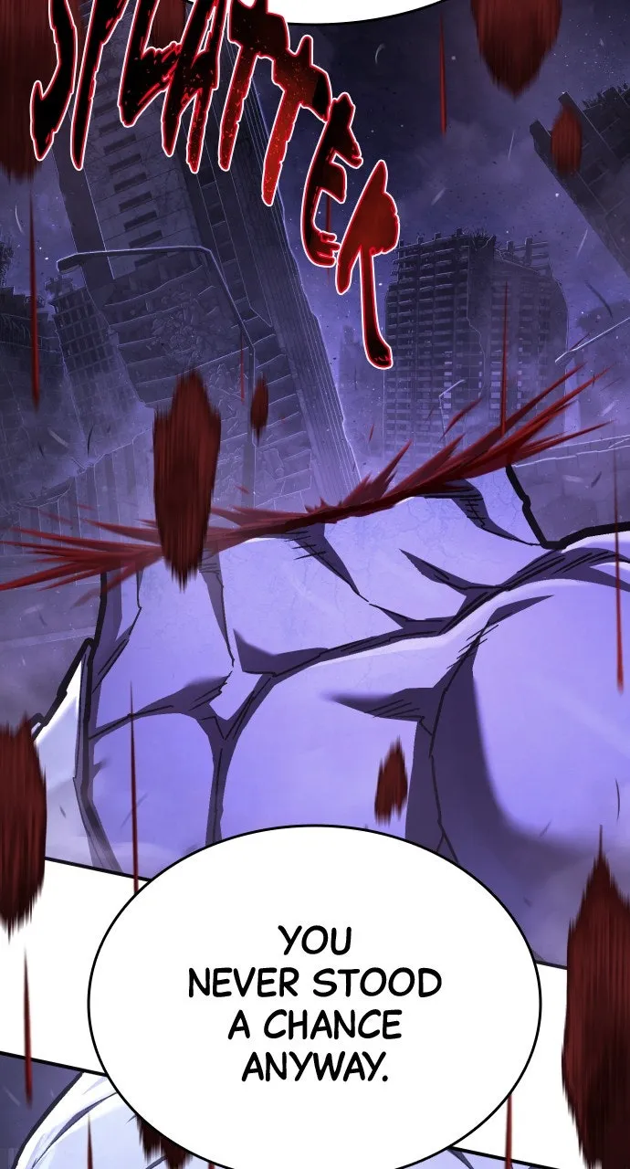The Executioner Chapter 47 page 21 - 
