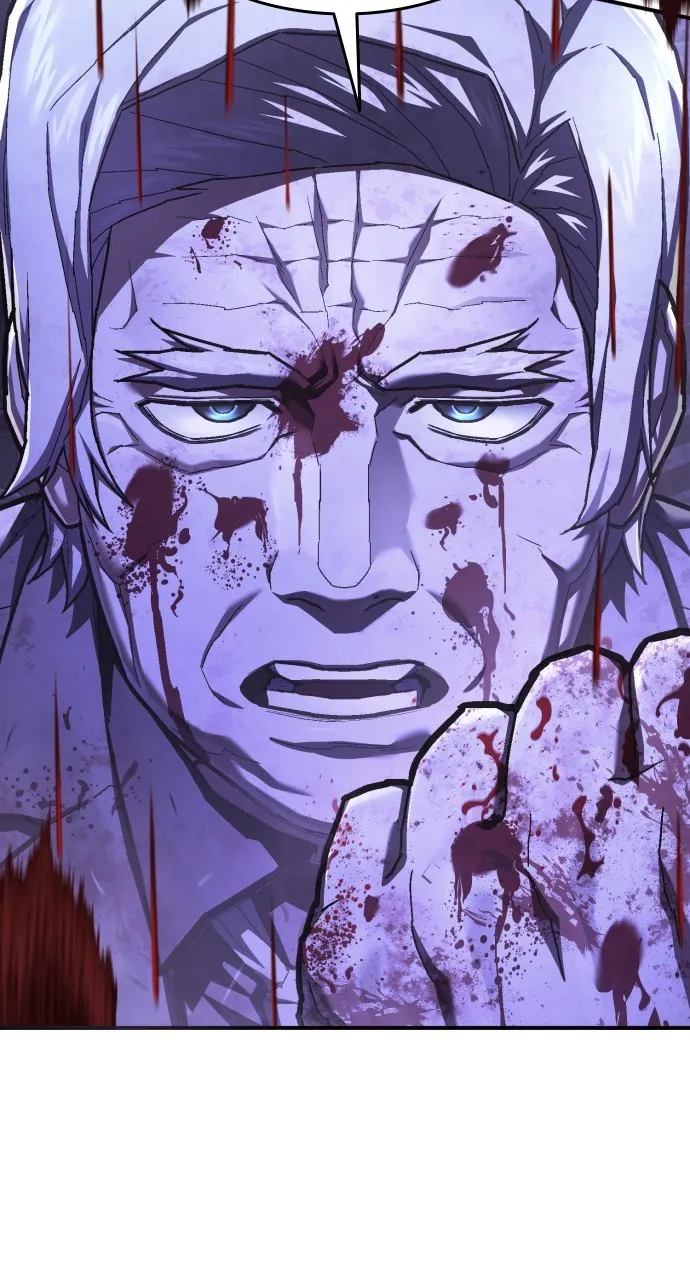 The Executioner Chapter 47 page 22 - 