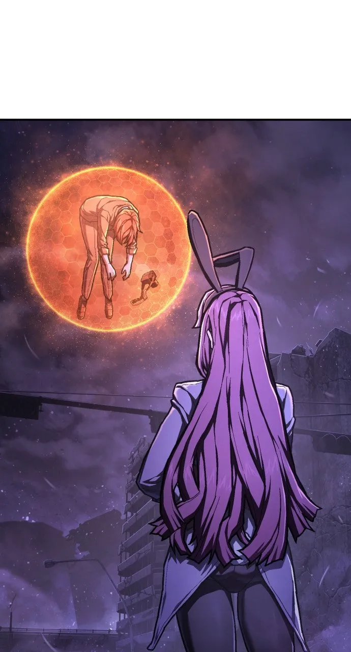 The Executioner Chapter 47 page 26 - 