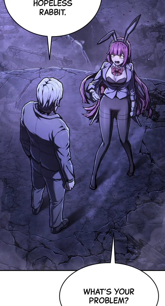 The Executioner Chapter 47 page 30 - 