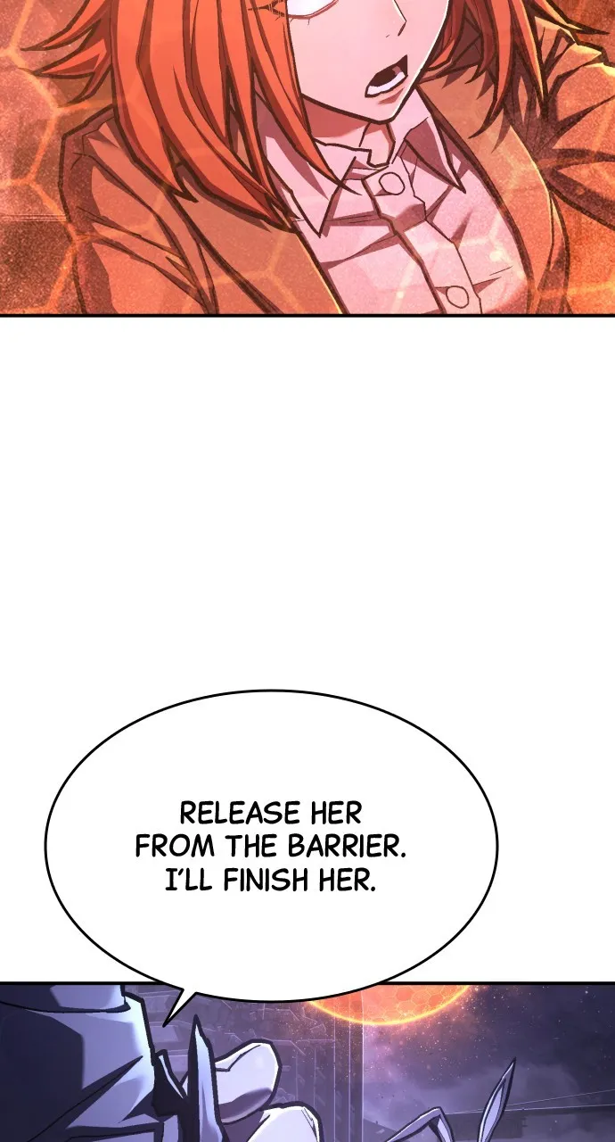The Executioner Chapter 47 page 32 - 