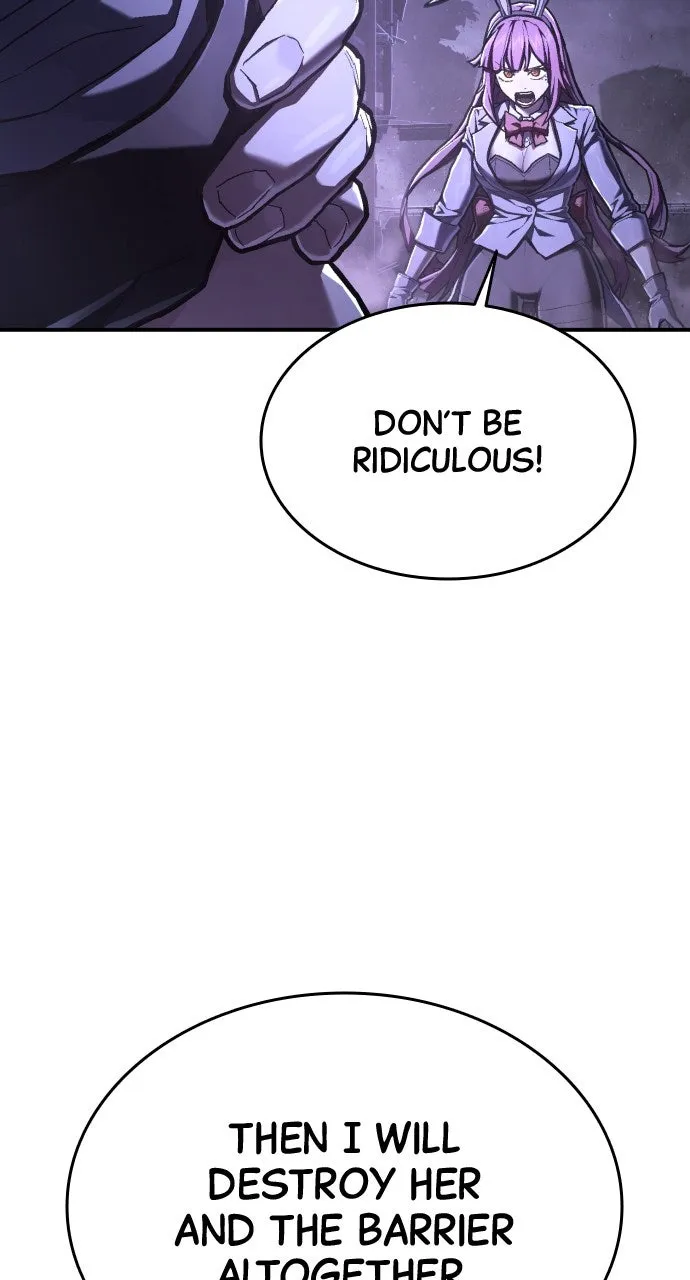 The Executioner Chapter 47 page 33 - 