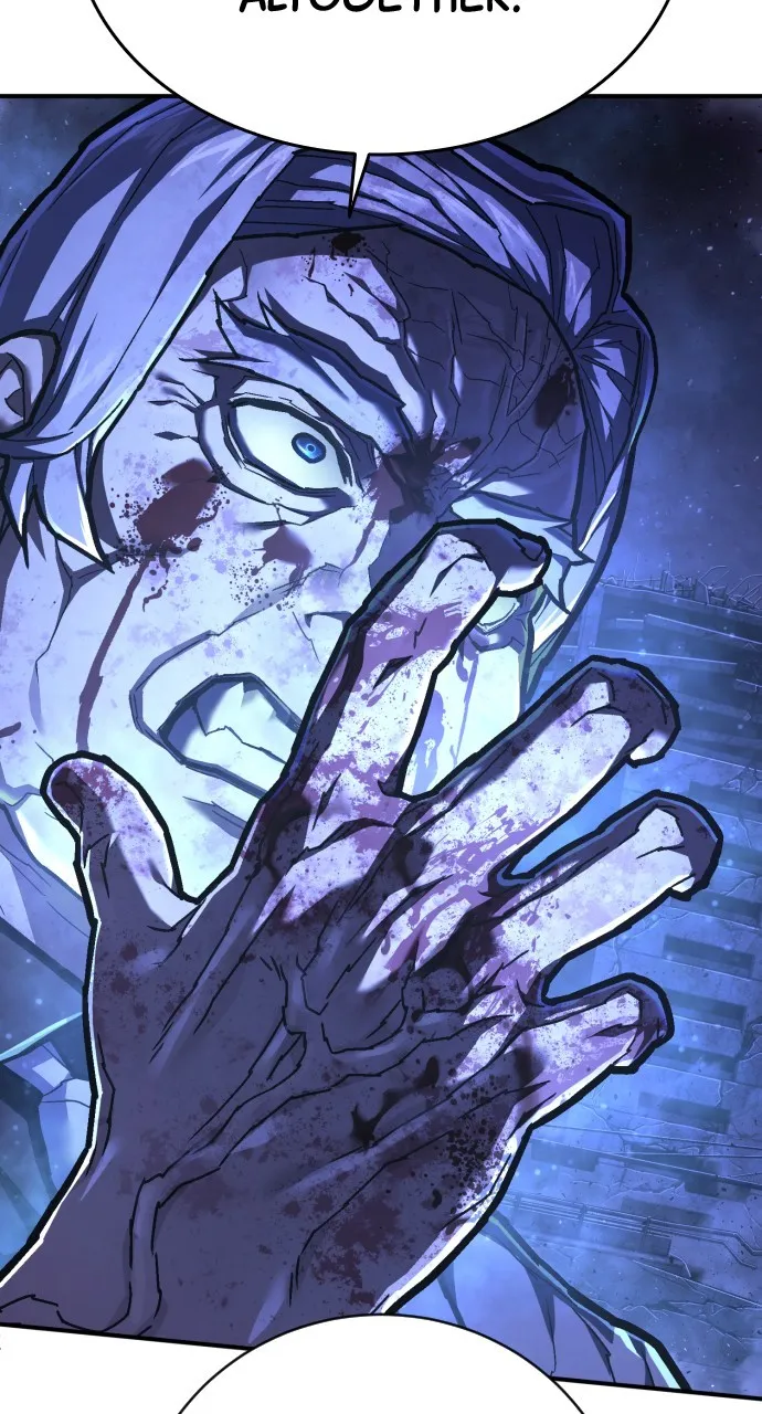 The Executioner Chapter 47 page 34 - 