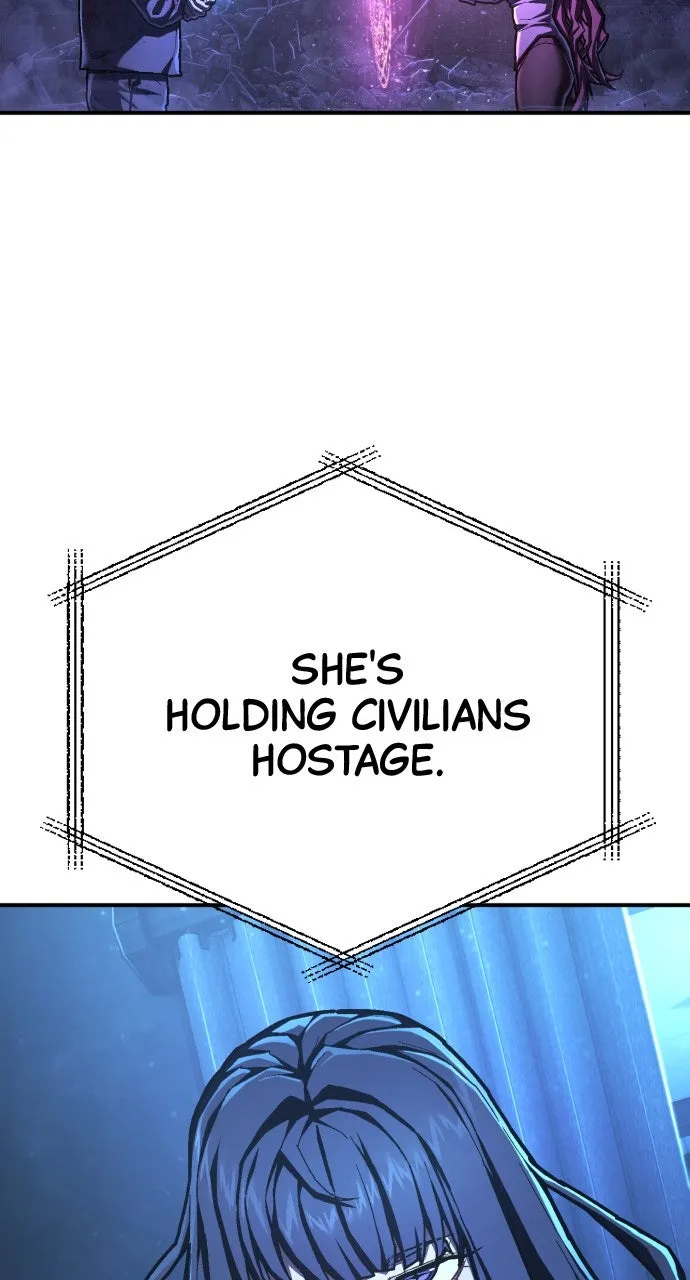 The Executioner Chapter 47 page 37 - 