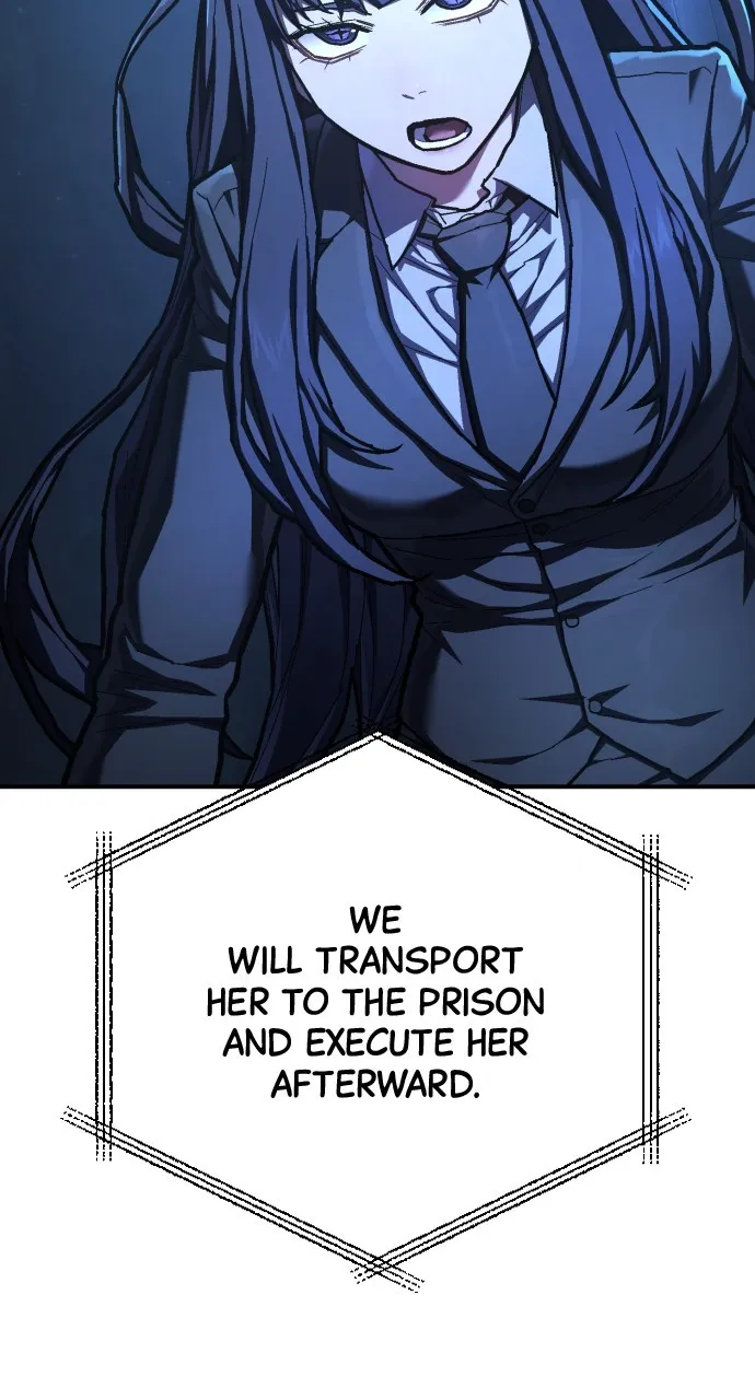 The Executioner Chapter 47 page 38 - 