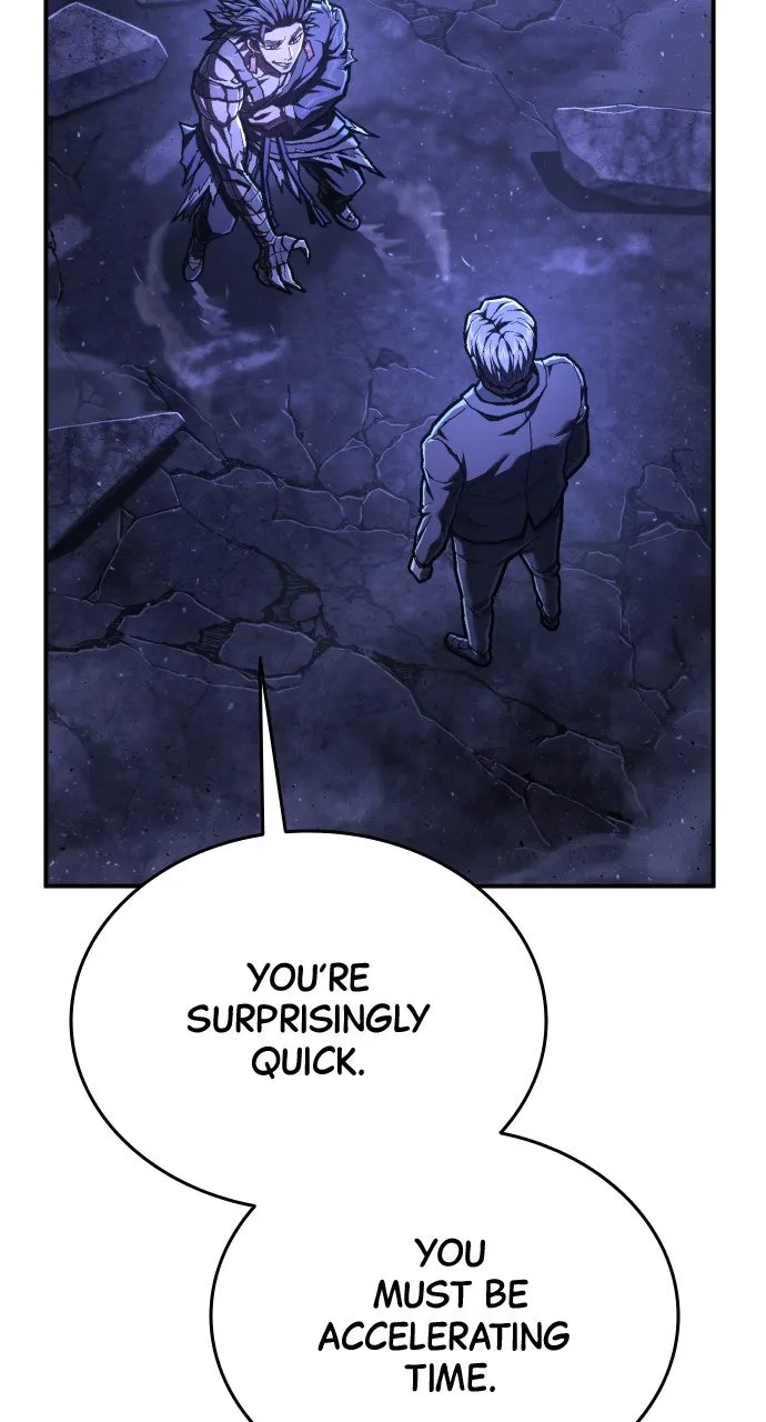 The Executioner Chapter 47 page 5 - 