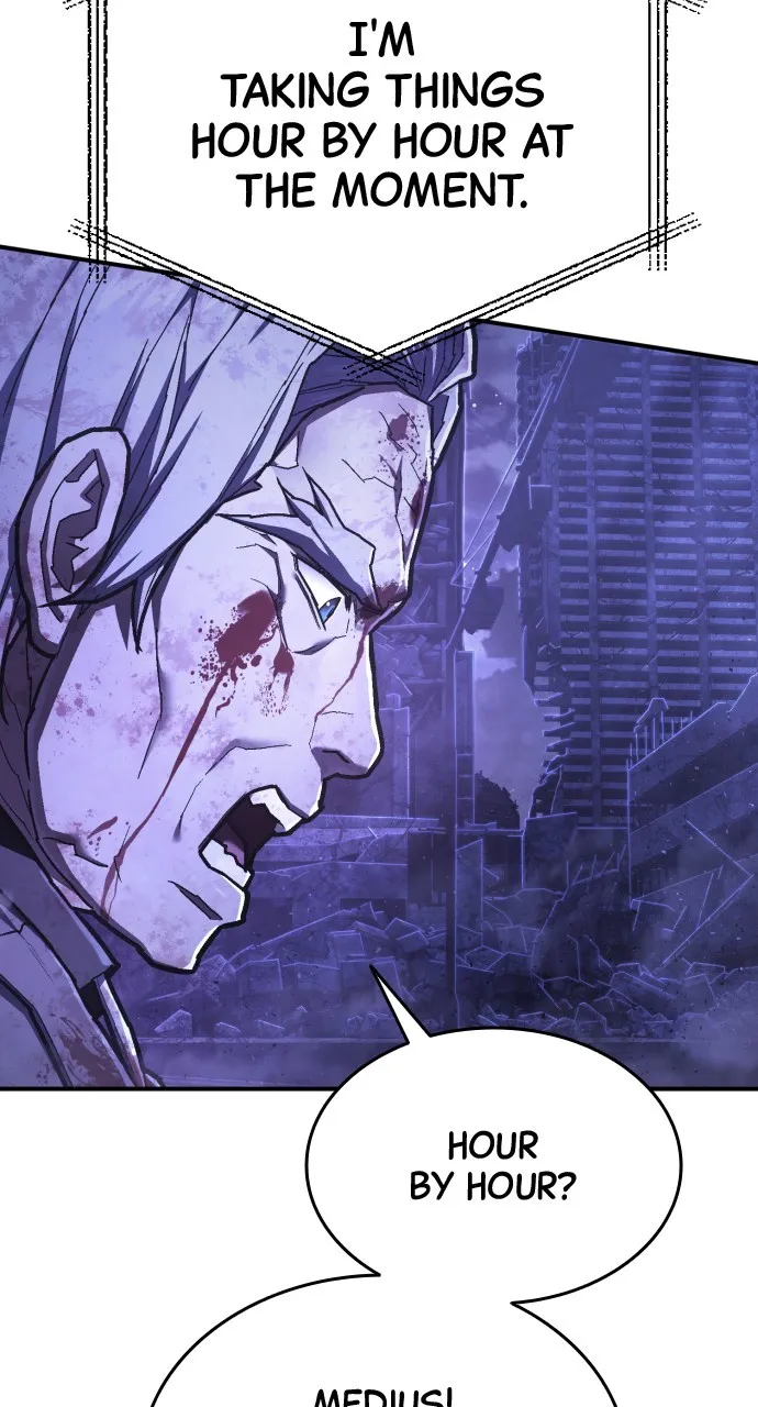The Executioner Chapter 47 page 42 - 