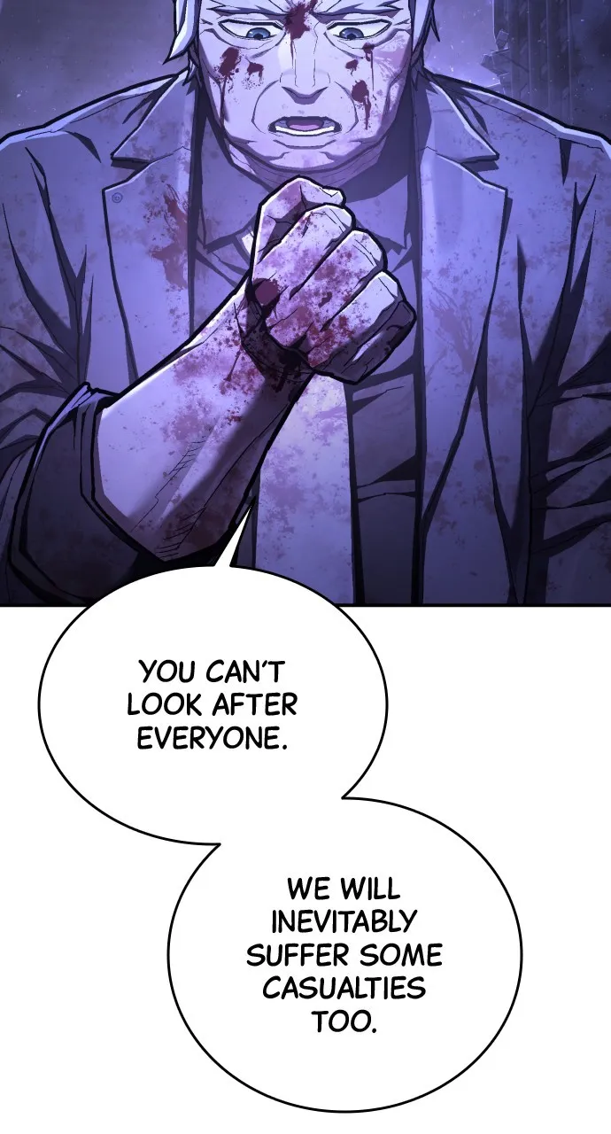 The Executioner Chapter 47 page 49 - 