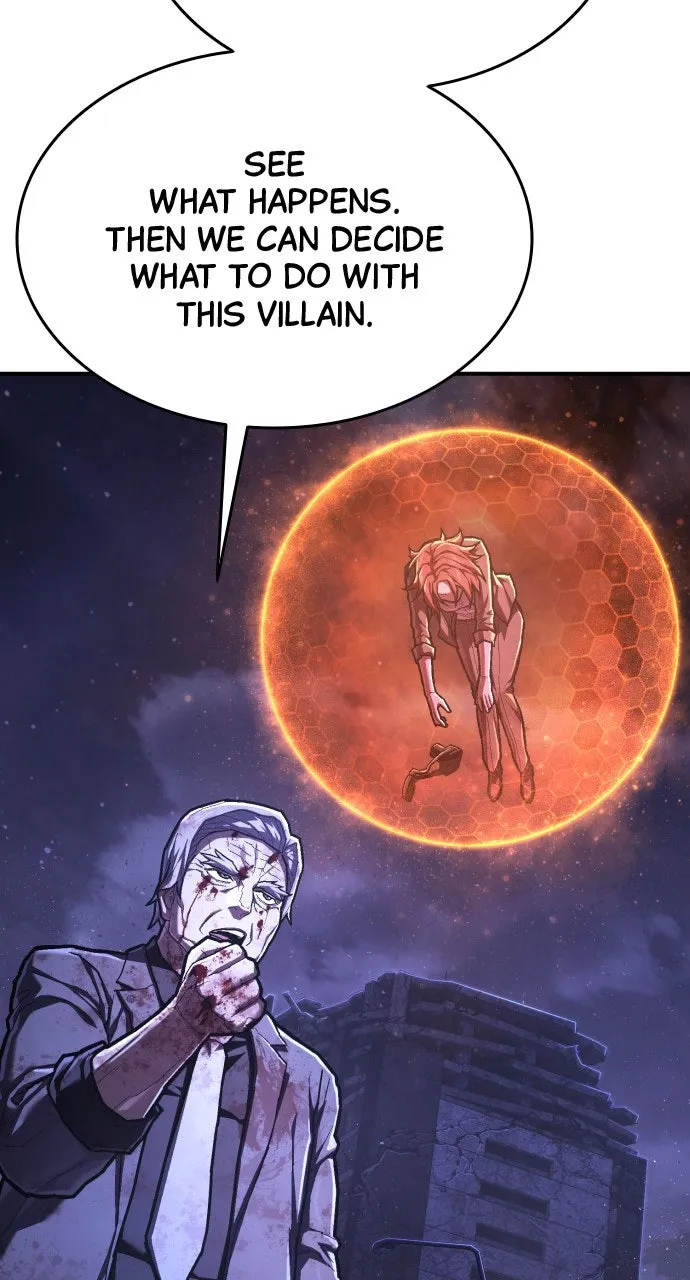 The Executioner Chapter 47 page 52 - 