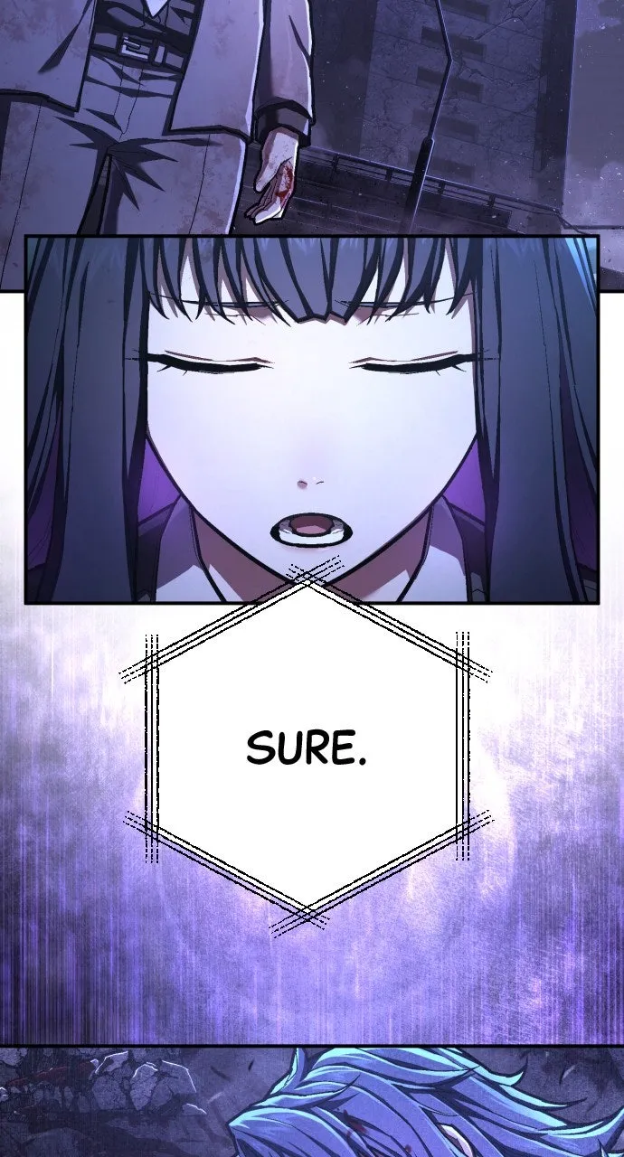 The Executioner Chapter 47 page 53 - 