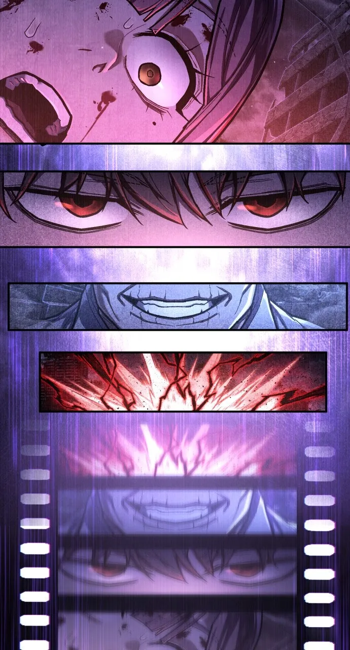 The Executioner Chapter 47 page 55 - 