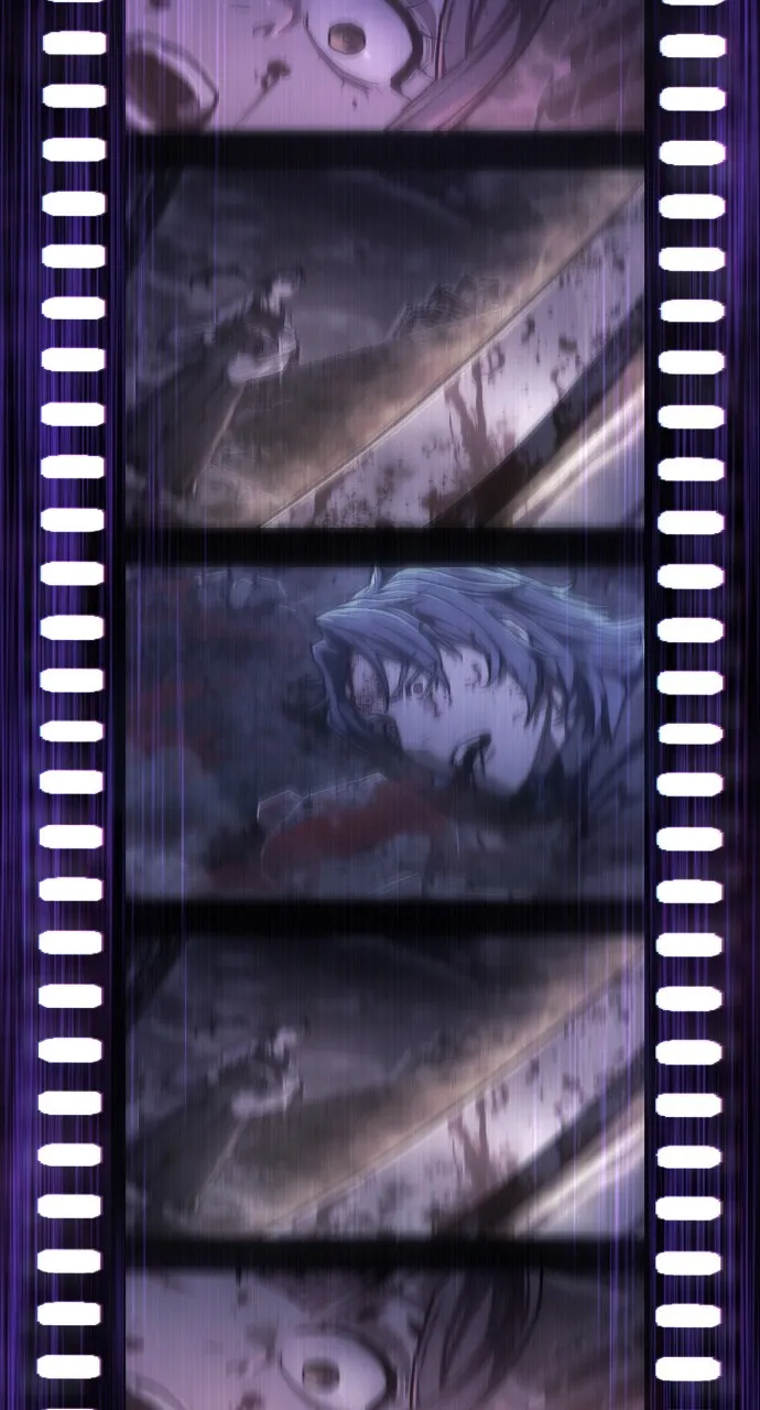 The Executioner Chapter 47 page 56 - 
