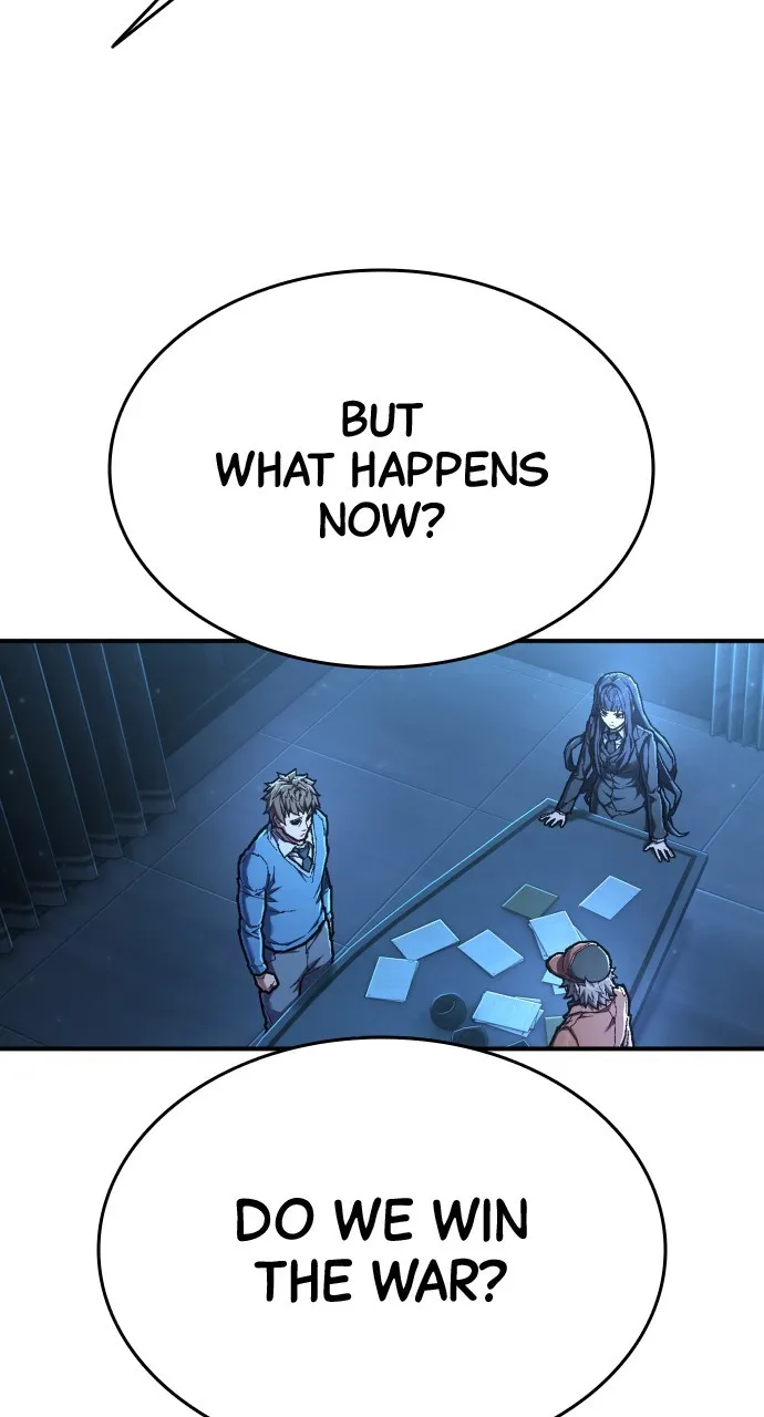 The Executioner Chapter 47 page 62 - 