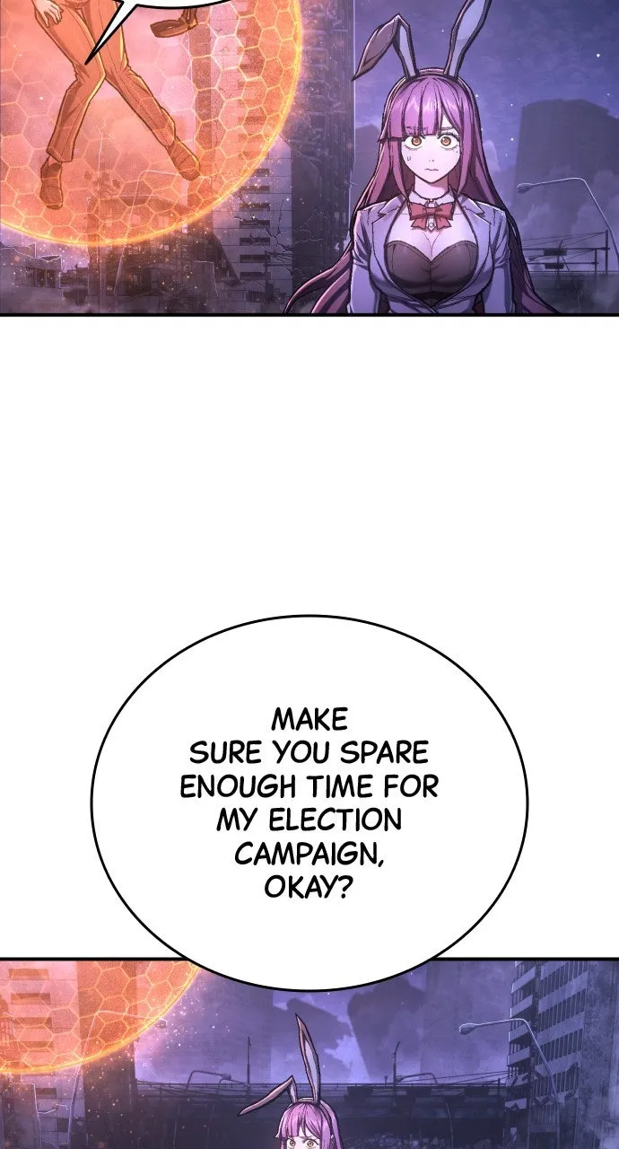 The Executioner Chapter 47 page 68 - 
