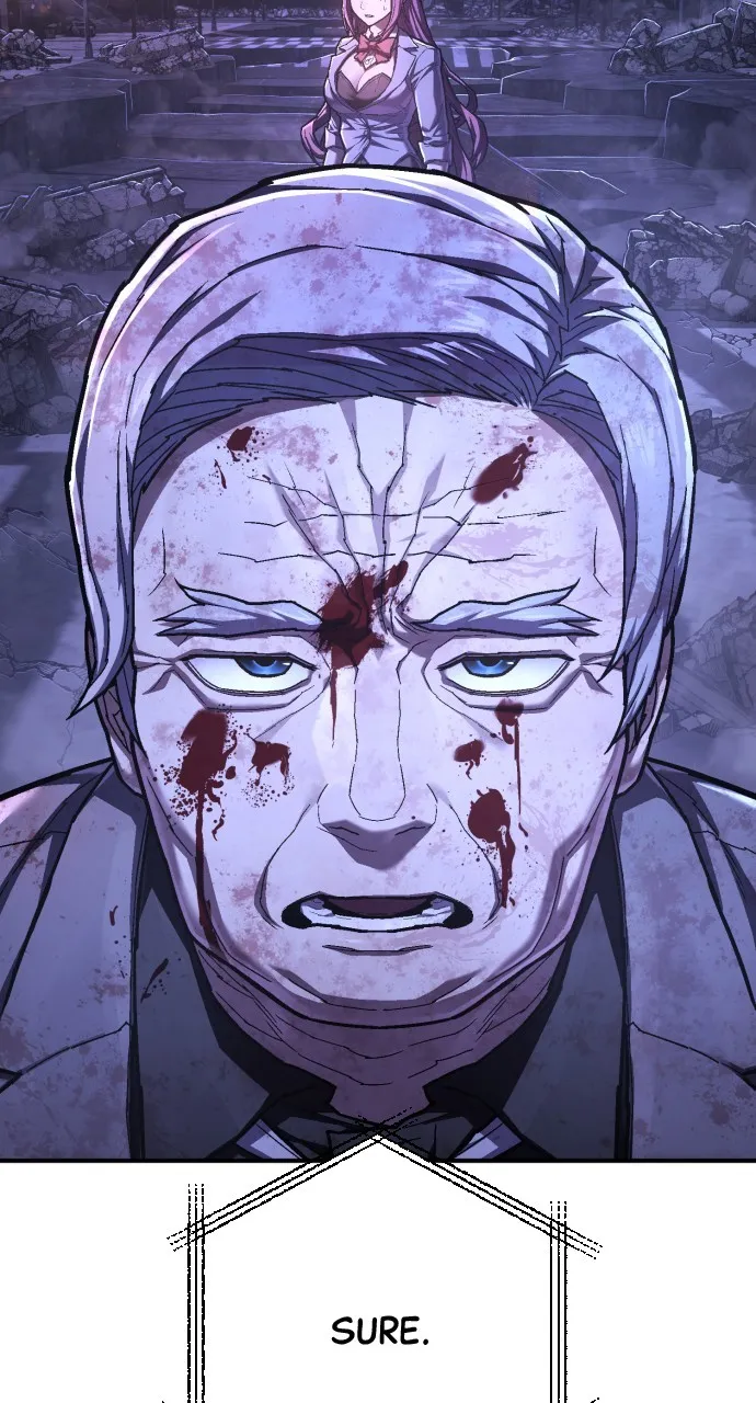 The Executioner Chapter 47 page 69 - 