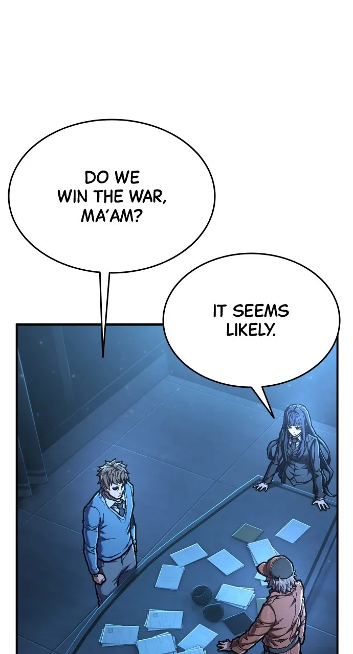 The Executioner Chapter 47 page 72 - 