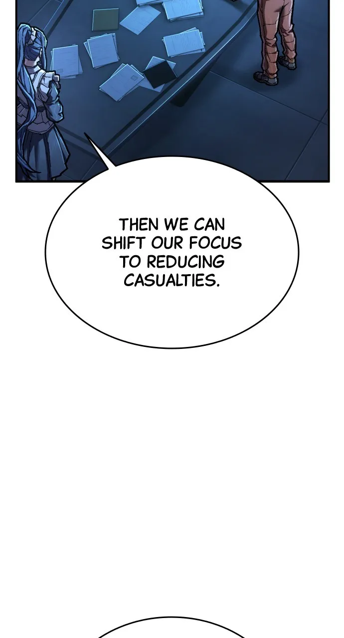 The Executioner Chapter 47 page 73 - 
