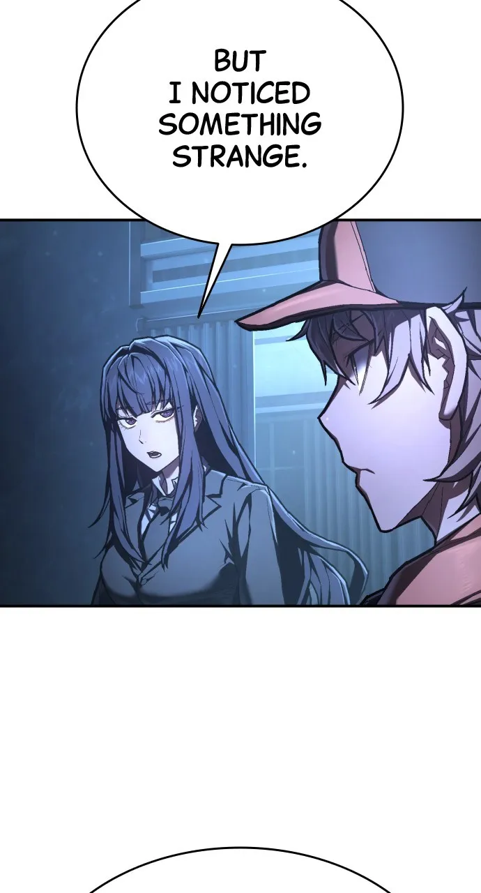 The Executioner Chapter 47 page 74 - 