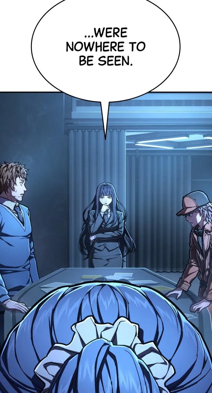 The Executioner Chapter 47 page 80 - 