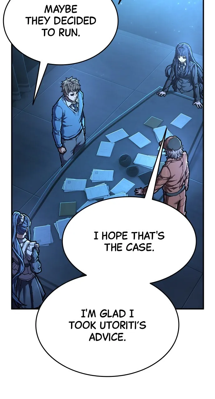 The Executioner Chapter 47 page 82 - 
