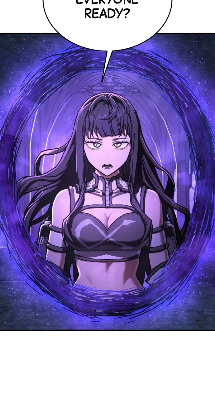 The Executioner Chapter 47 page 87 - 