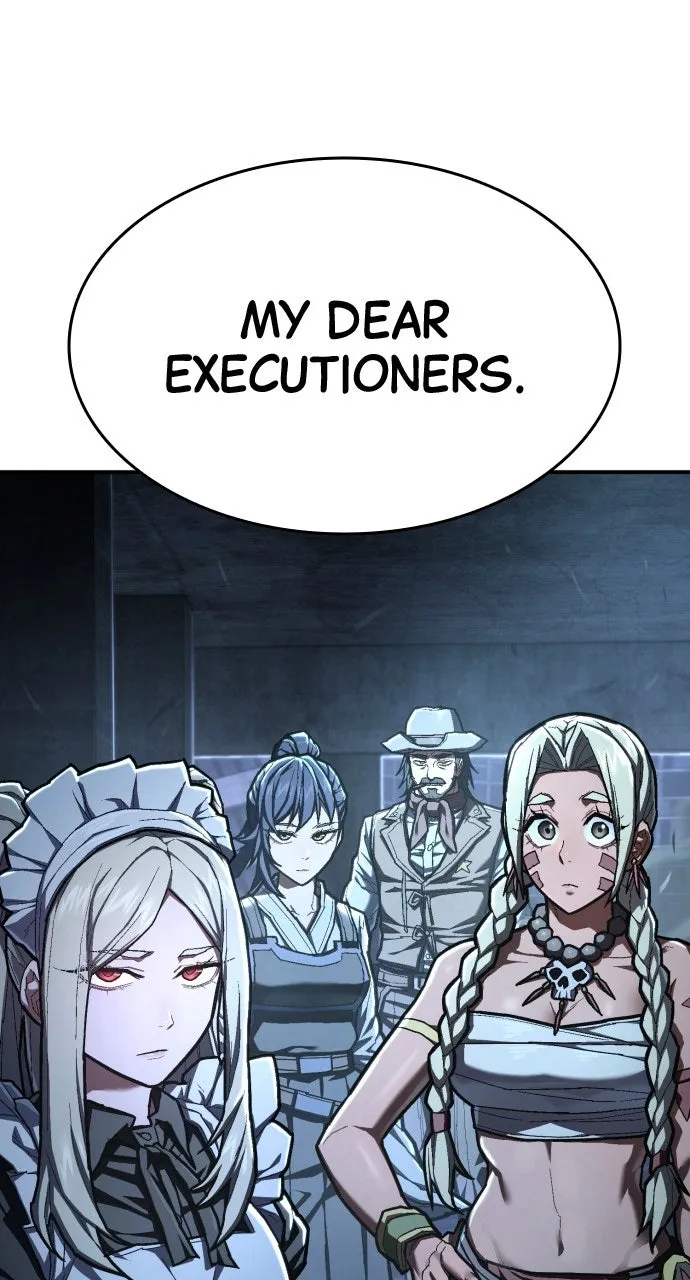 The Executioner Chapter 47 page 88 - 