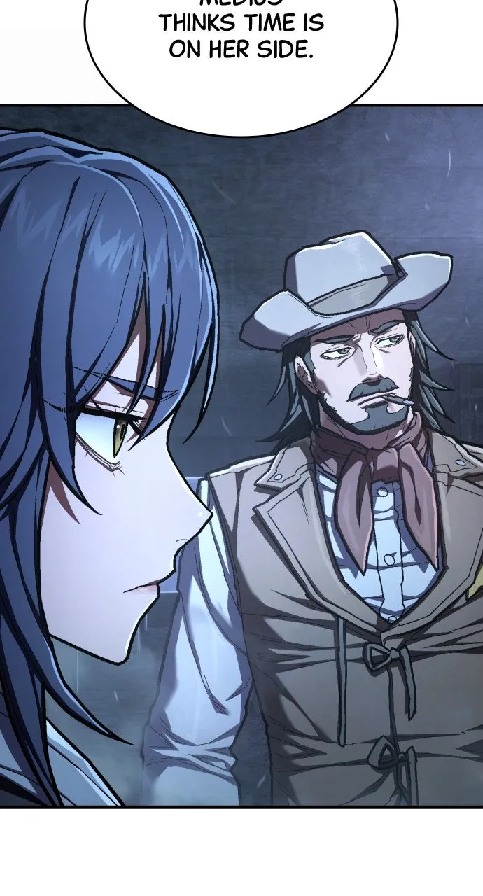 The Executioner Chapter 47 page 91 - 