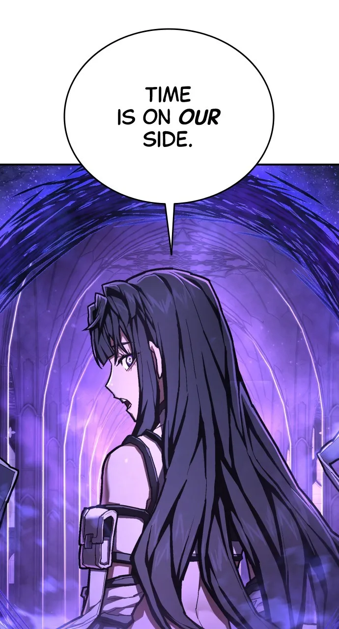 The Executioner Chapter 47 page 93 - 