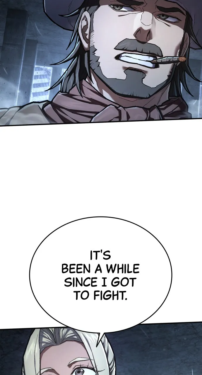 The Executioner Chapter 47 page 96 - 