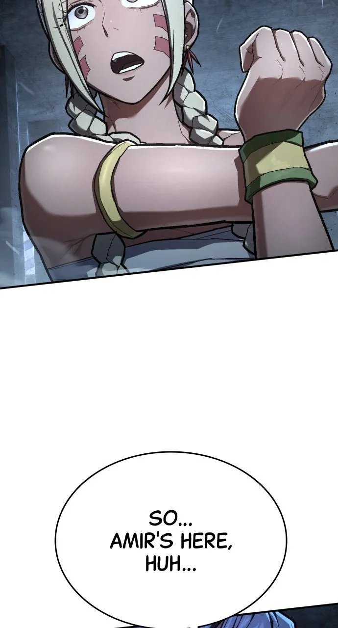 The Executioner Chapter 47 page 97 - 
