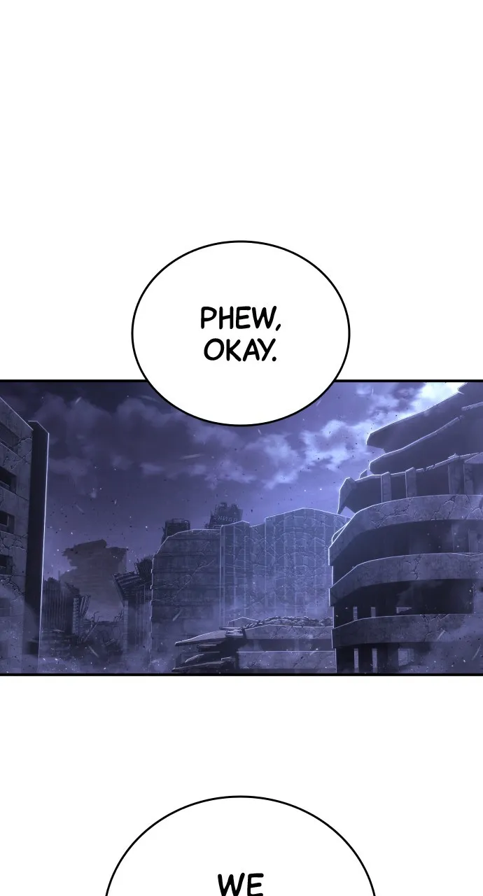 The Executioner Chapter 48 page 1 - 