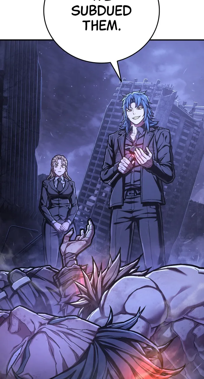 The Executioner Chapter 48 page 2 - 