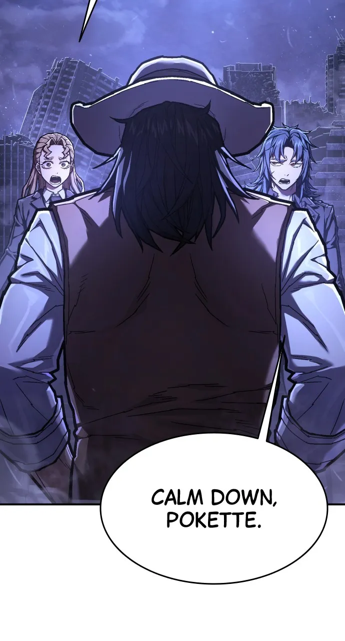 The Executioner Chapter 48 page 18 - 