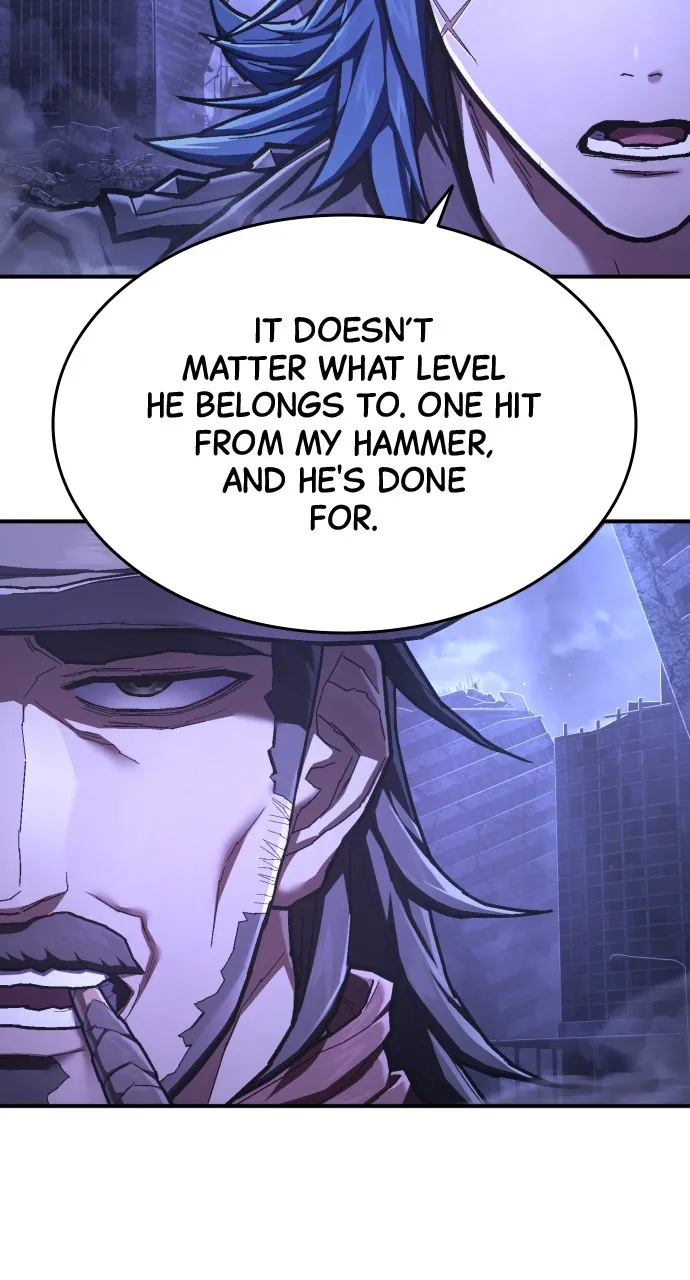 The Executioner Chapter 48 page 20 - 