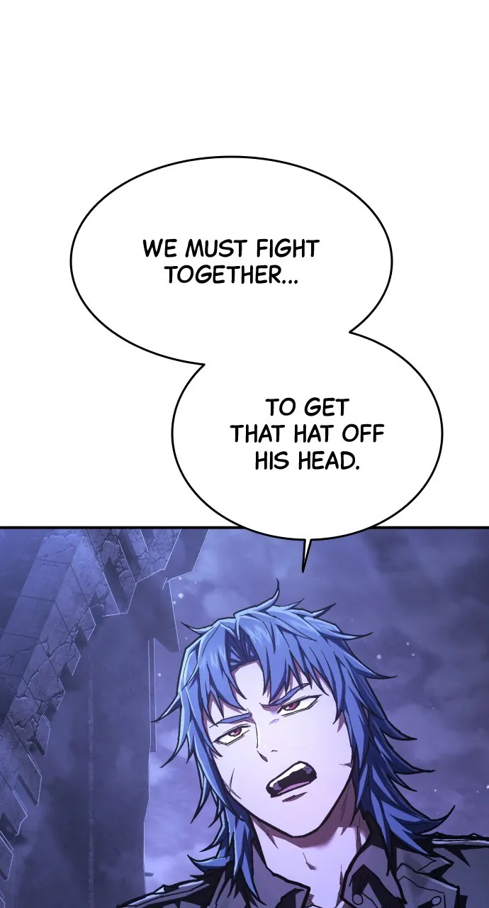 The Executioner Chapter 48 page 21 - 