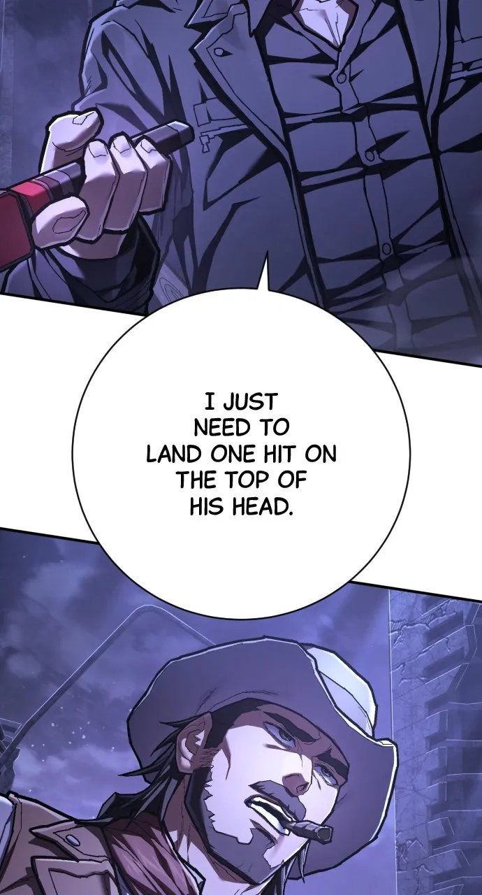 The Executioner Chapter 48 page 22 - 
