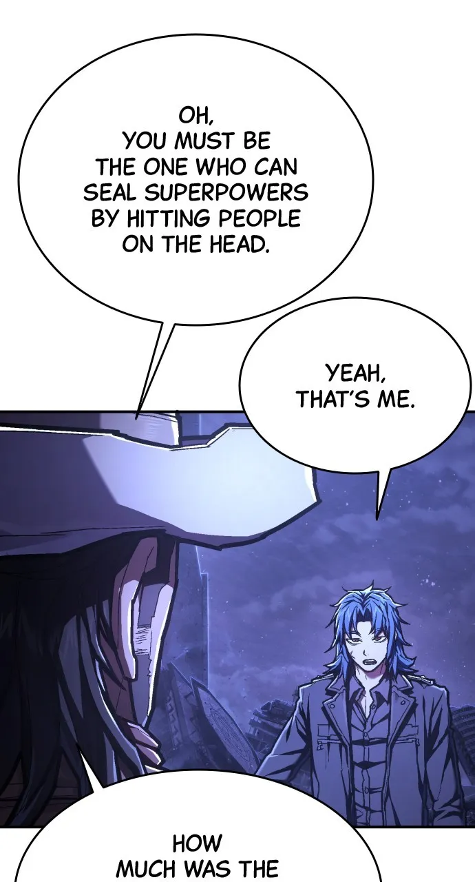 The Executioner Chapter 48 page 24 - 