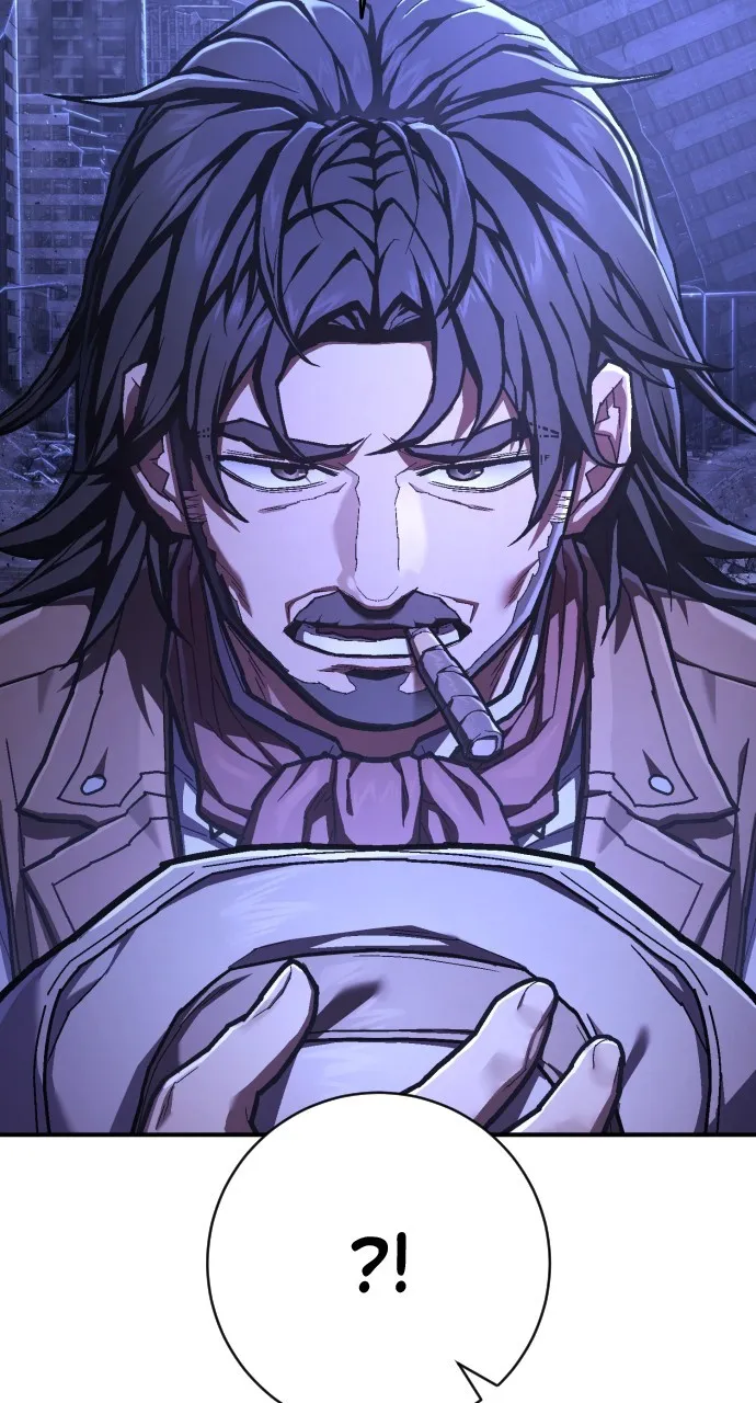 The Executioner Chapter 48 page 27 - 
