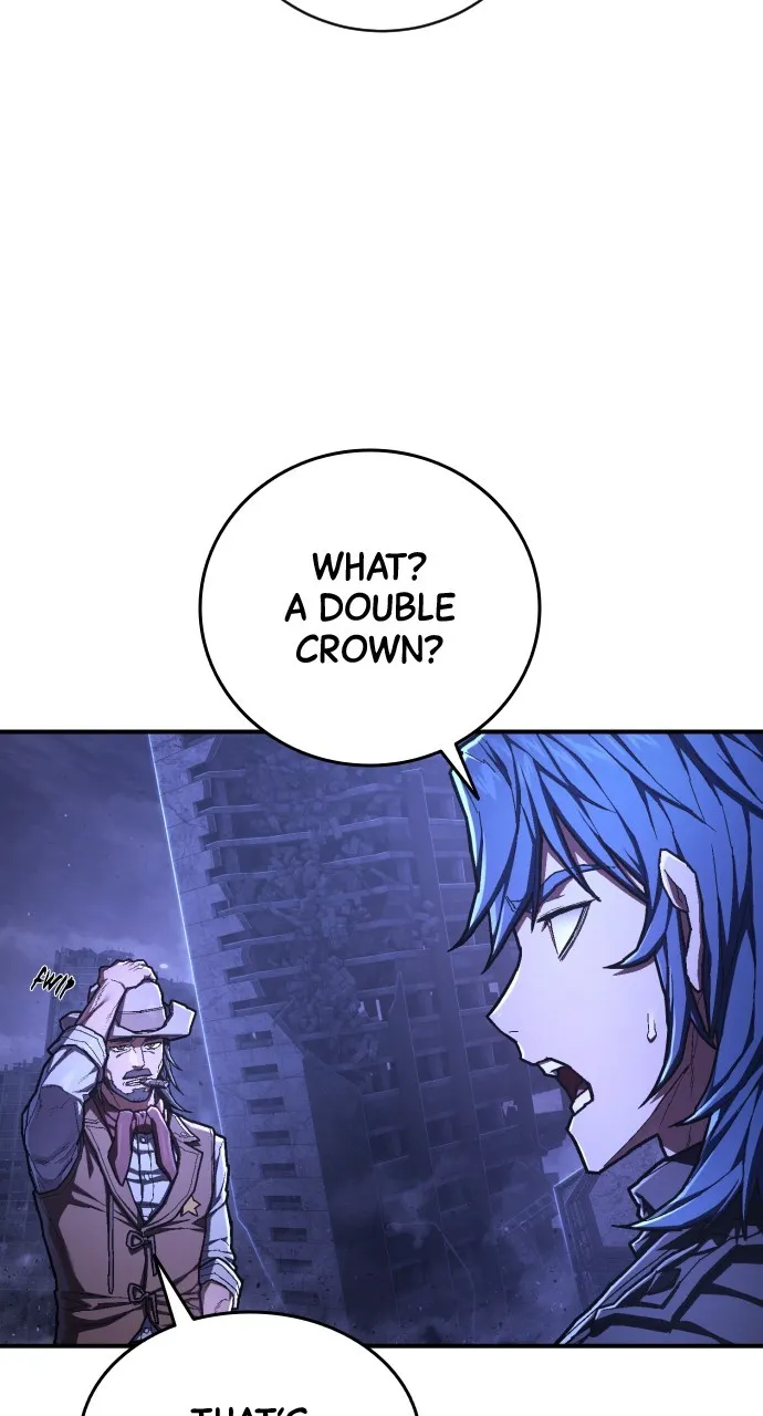 The Executioner Chapter 48 page 28 - 
