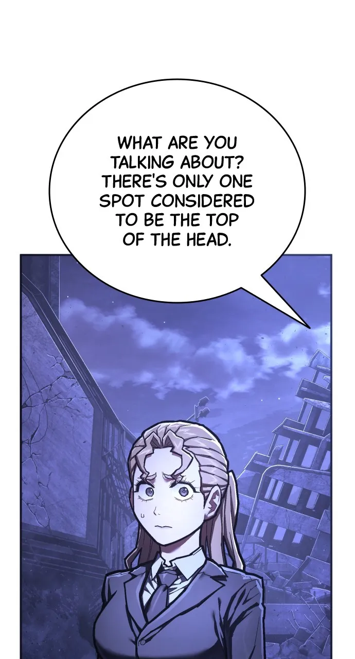 The Executioner Chapter 48 page 31 - 