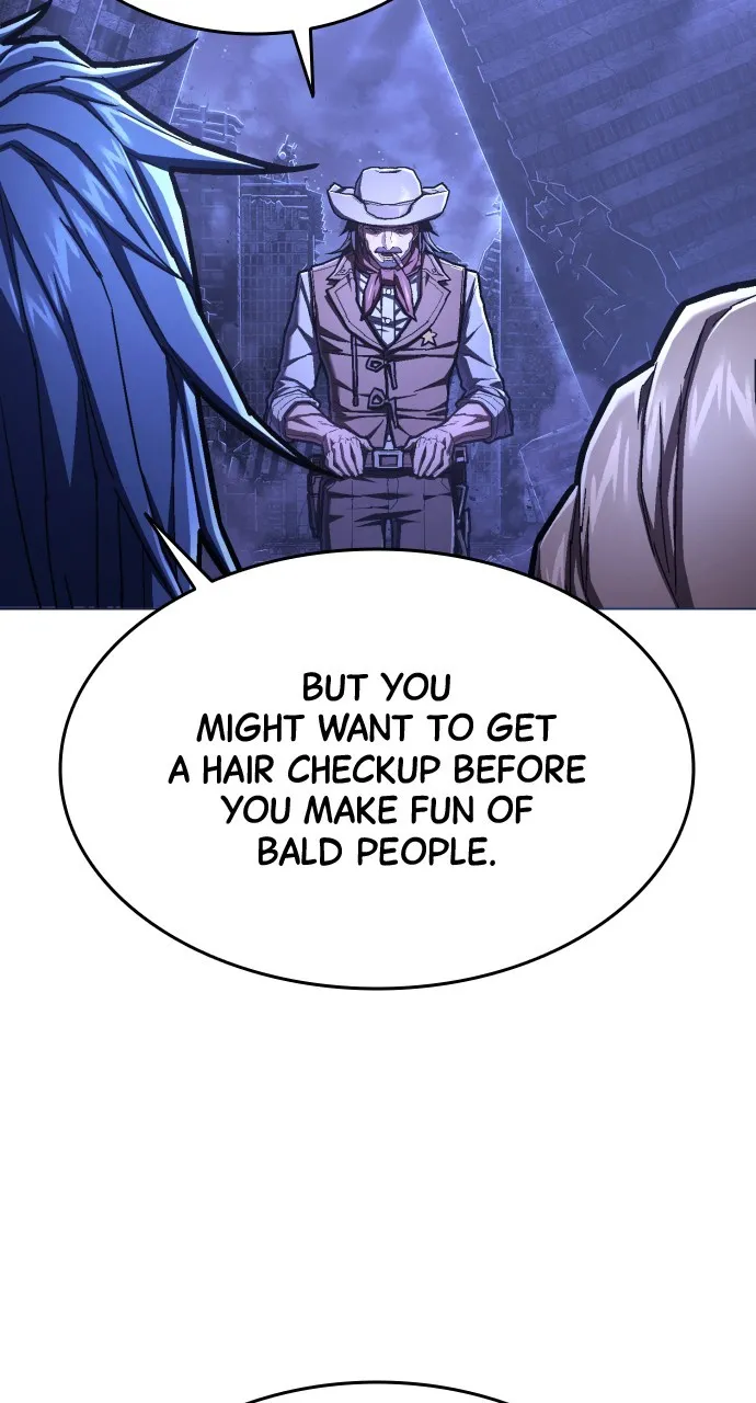 The Executioner Chapter 48 page 35 - 