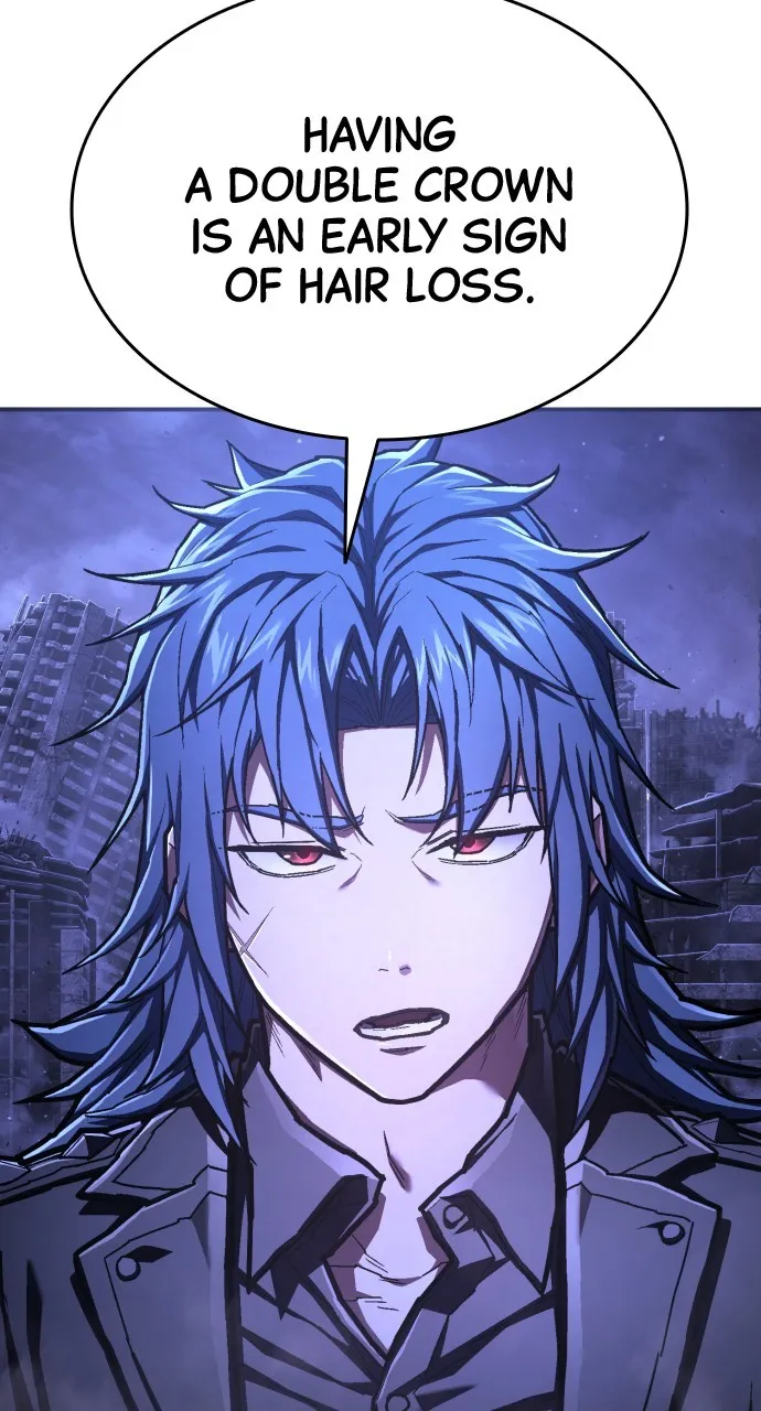 The Executioner Chapter 48 page 36 - 