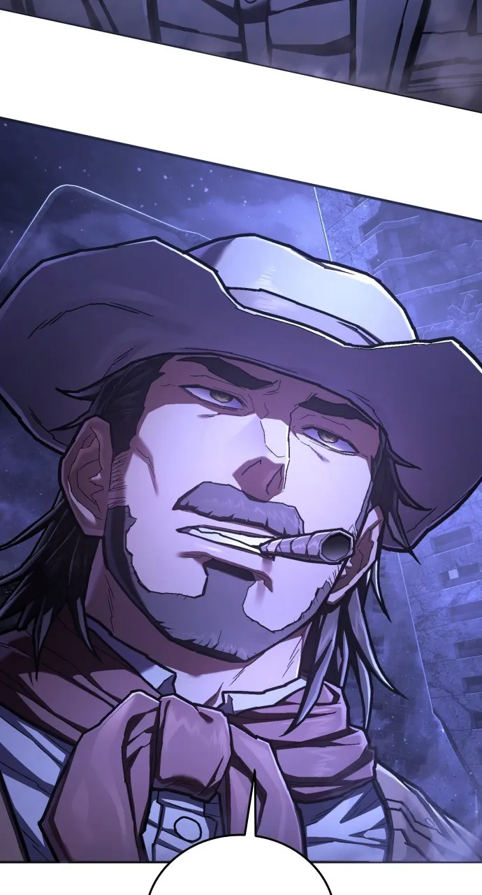 The Executioner Chapter 48 page 37 - 
