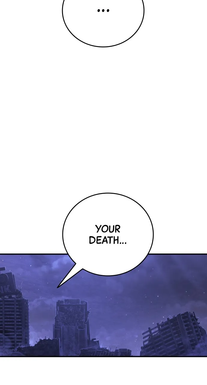 The Executioner Chapter 48 page 38 - 