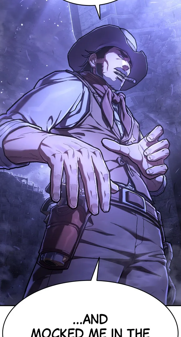 The Executioner Chapter 48 page 41 - 