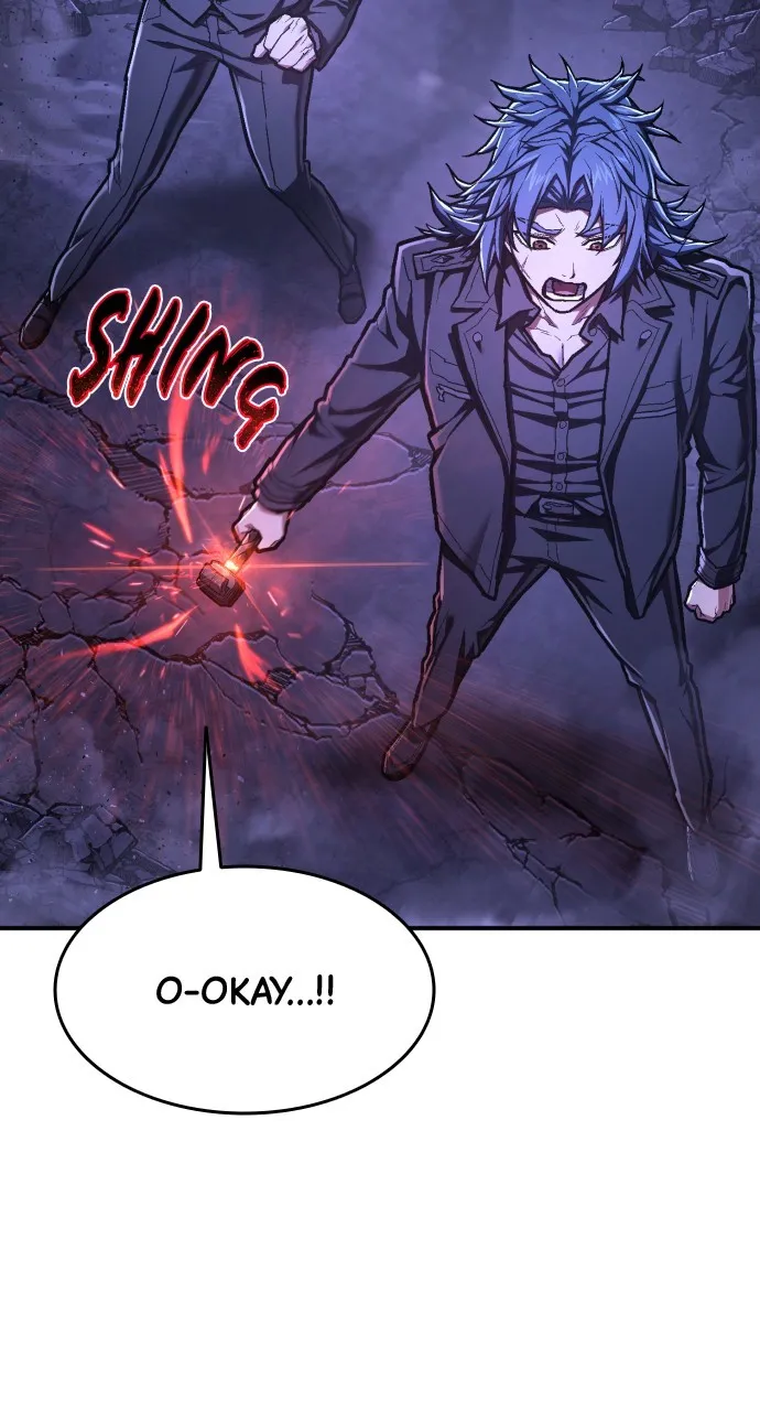 The Executioner Chapter 48 page 43 - 