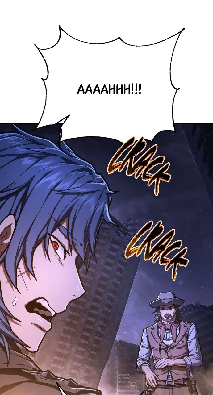 The Executioner Chapter 48 page 45 - 